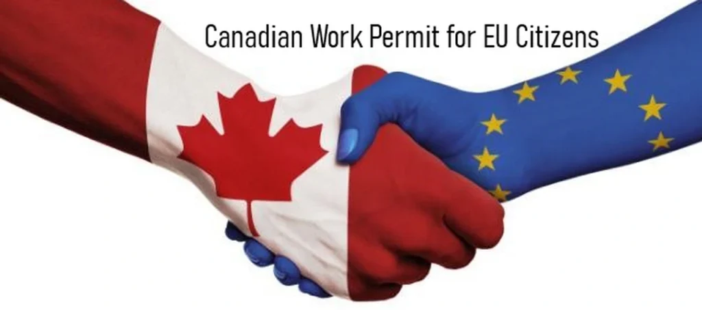 Canadian Work Permit for EU Citizens