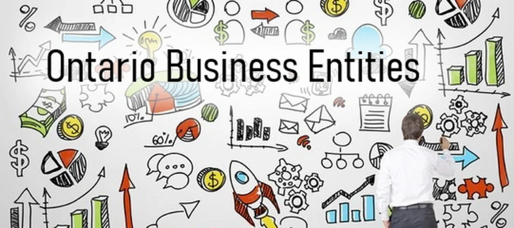 Ontario Business Entities