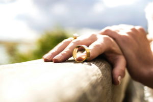 Marriage and Divorce