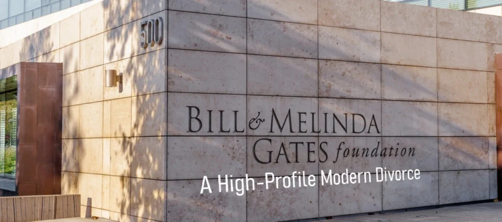 Bill and Melinda Gates Foundation