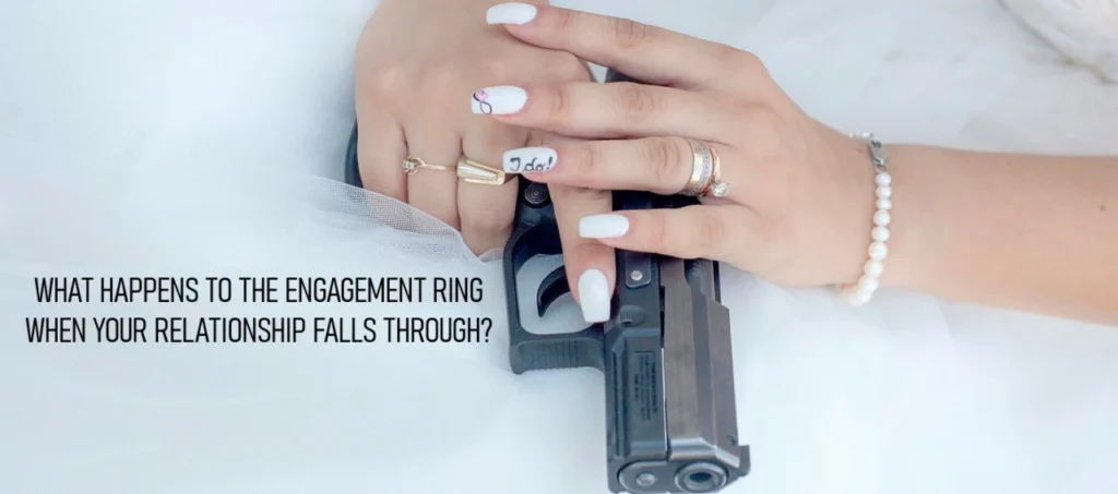 Wedding ring after divorce