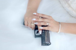 Wedding ring after divorce