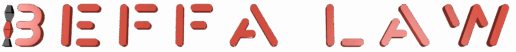Beffa Law Logo